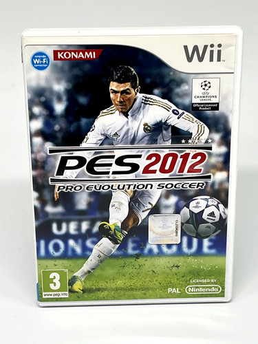 Videogioco pro evolution - videogioco,