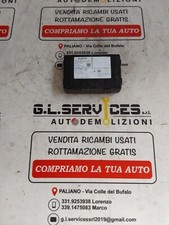 CENTRALINA MODULO UNITA NAVIGATORE SATELLITARE RENAULT TWINGO III = SMART W453