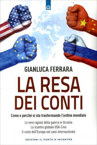 Libro resa dei - resa, come