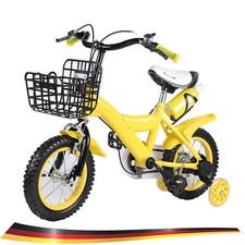 Bicicletta per bambini 12"