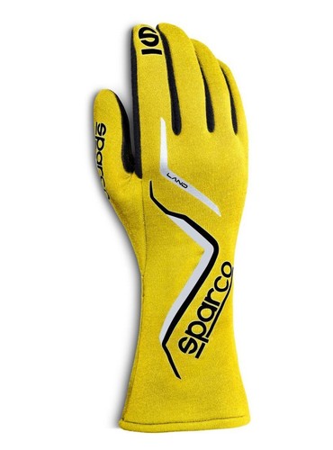 Guanti sparco land - guanti,