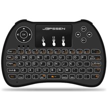 MEDIA KEYBOARD PAD TASTIERA E