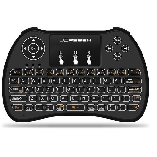 Media keyboard pad tastiera - pad,