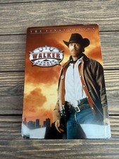 Walker Texas Ranger The Final