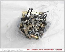 VITI VARIE SMONTAGGIO SCOOTER screws original for SYM HD 200 i EVO ANNO 2007