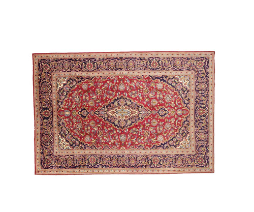 Tappeto orientale super kashan - super,