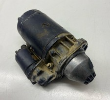 Motorino di Avviamento Bosch