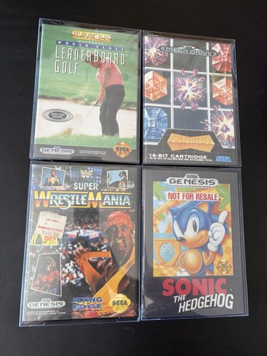 Videogiochi sega genesis - videogiochi,