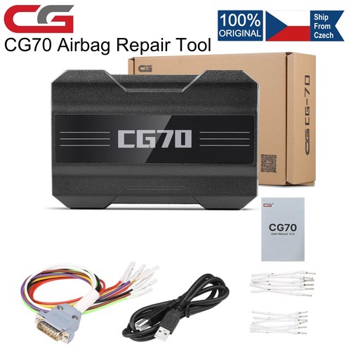 Strumento reset airbag cgdi - airbag,