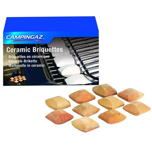 Pietra lavica briquette - pietra,