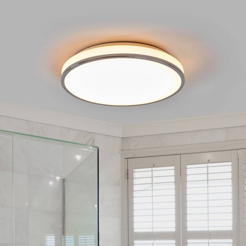 Lindby plafoniera led - lindby, 'lyss'