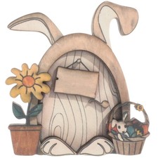  Centro Tavola Primaverile