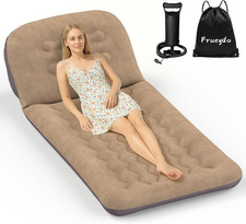 Materasso gonfiabile da