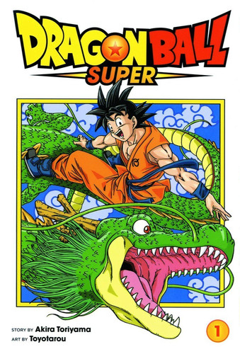 Dragon ball super - ball,