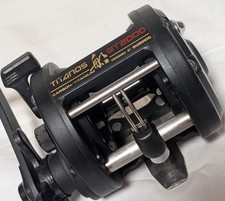 Shimano Titanos GT2000 Double