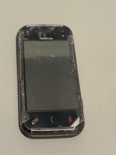 Nokia n97 mini nero senza - n97,