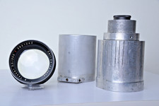 Carl Zeiss Jena Tessar 3,5/300