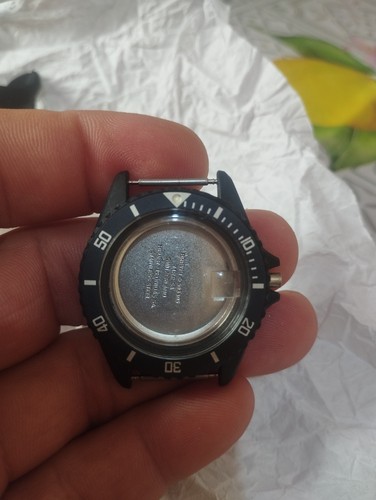 Diver vintage heuer mrp - heuer,