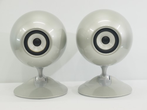 Eclipse td510 silver compact - silver,