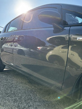 93189329 Porta ant. DX OPEL