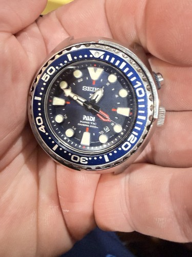 Orologio uomo seiko kinetic - orologio,