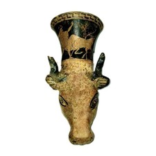 Vaso. Rython Riproduzione