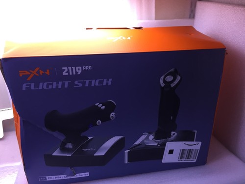 Pxn2119pro flight stick - pxn2119pro,