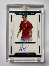 2018 Panini Tesori Nazionali