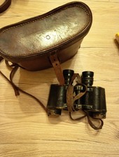 Binocolo Hunsicker&Alexis