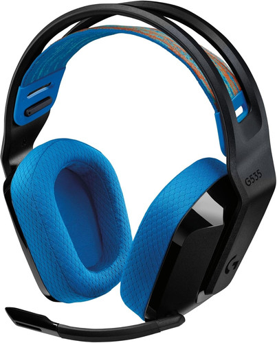 G535 lightspeed cuffia - cuffia, con