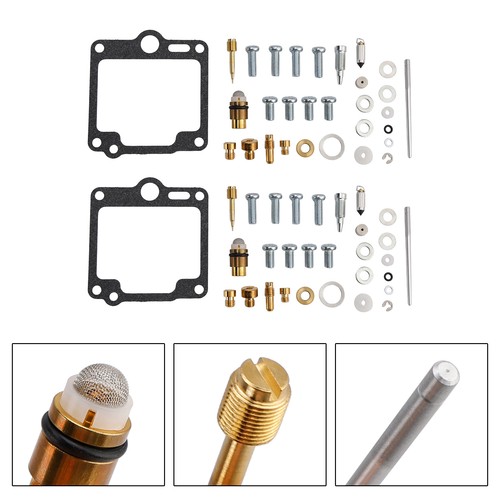 Set kit riparazione - kit, di