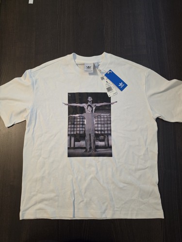 Adidas icon tee - adidas,