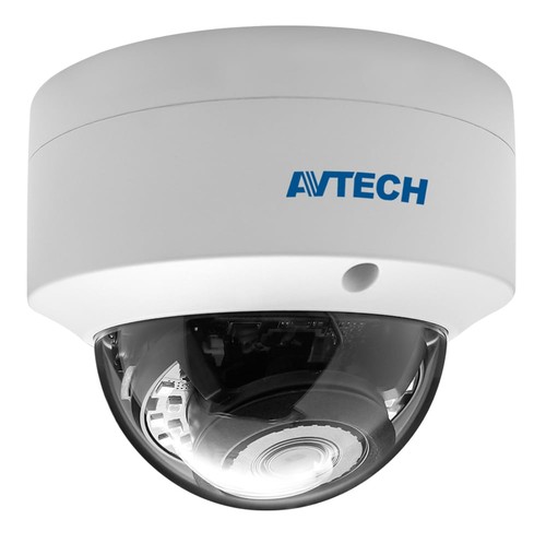 Avtech telecamera dome - avtech,