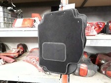 tappeti RENAULT MEGANE I FASE