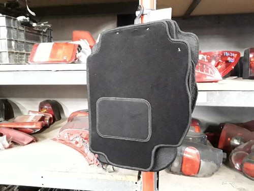 Tappeti renault megane fase - i,
