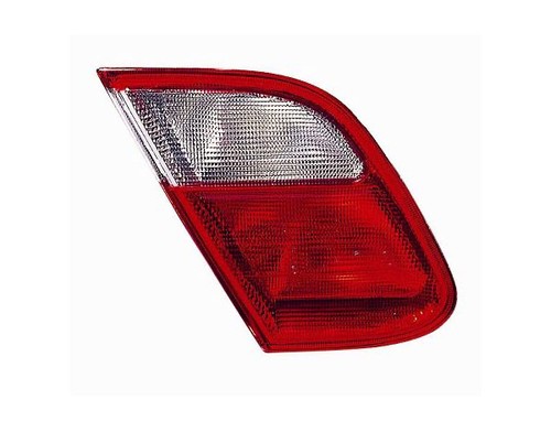 Fanale posteriore per mercedes - per,