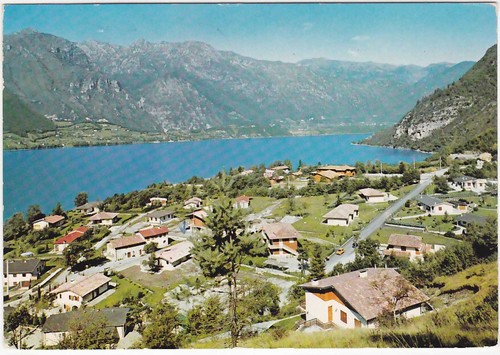 Vesta brescia lago - brescia,