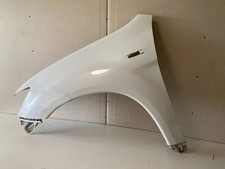 Parafango anteriore sinistro