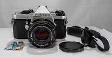 Obiettivo PENTAX ME F + PENTAX