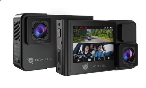 Videoregistratore navitel rs2 - videoregistratore,