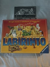 Giochi In Scatola Da Tavolo Il