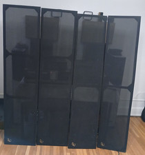 Rare griglie altoparlanti