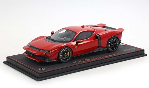 Ferrari 849 testarossa rosso - ferrari,