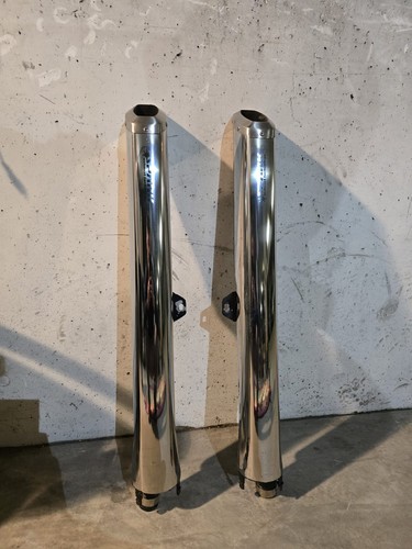 Spark scarico race rectangle - spark,