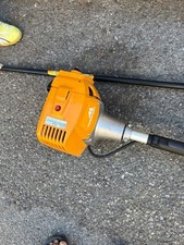 Decespugliatore Mccullock