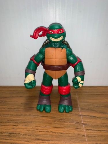 Tartarughe ninja raffaello - ninja,