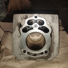 Cilindro Dx Moto Guzzi V35