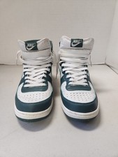 NIKE Uomo 10 US Terminator High Noble Verde