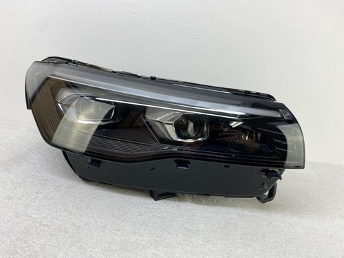 Tiguan faro anteriore - vw,
