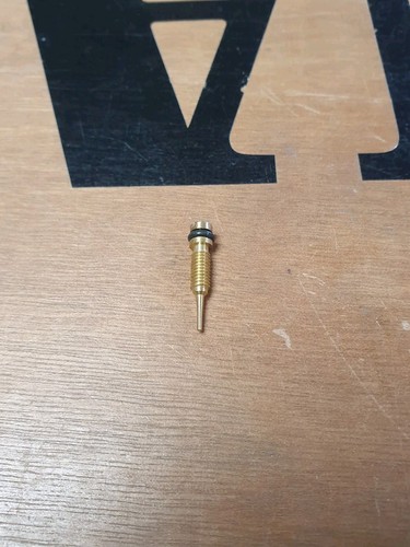 Vite miscela carburatore - vite,